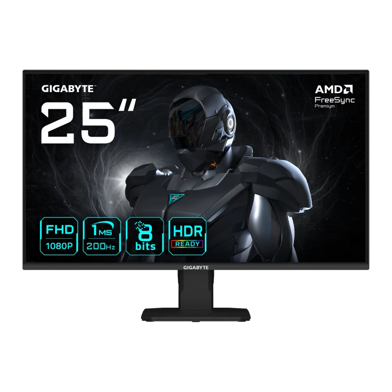 GS25F2