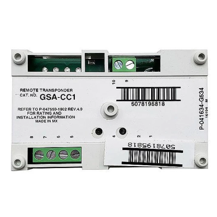 GSA-CC1