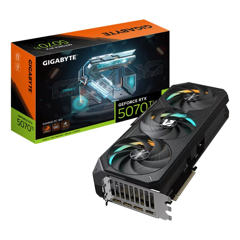 GV-N507TGAMING OC-16GD