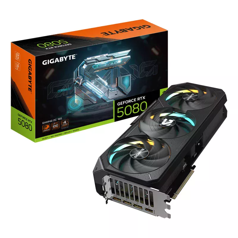 GV-N5080GAMING OC-16GD