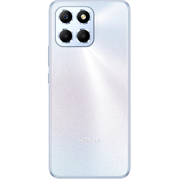 HONORX6-464-PLATA