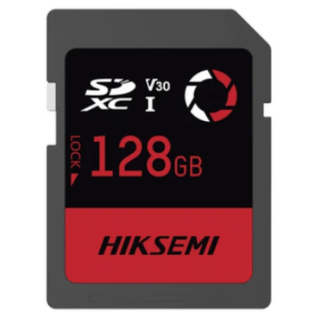 HS-SD-E30/128G