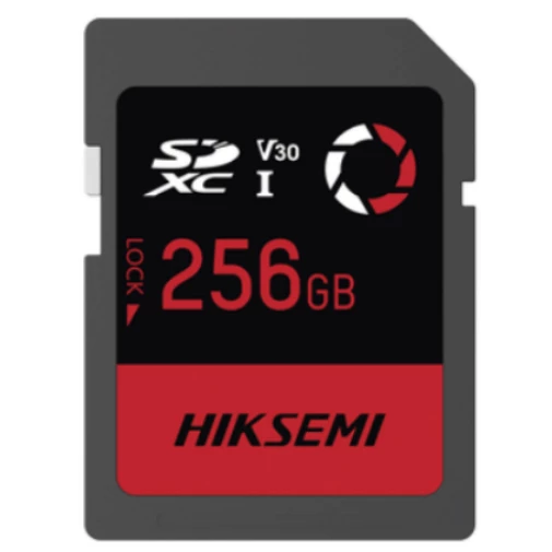 HS-SD-E30/256G