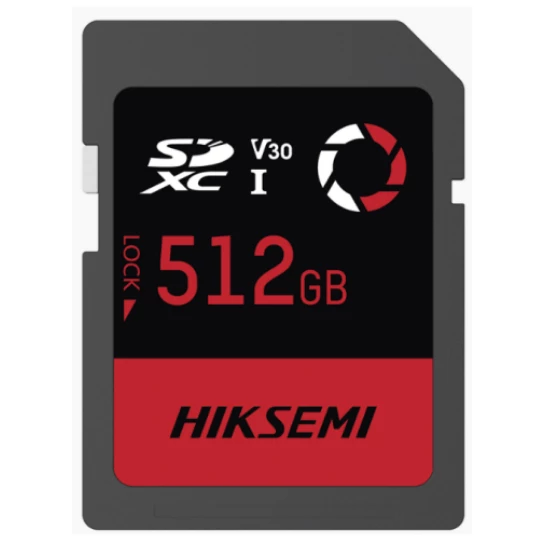 HS-SD-E30/512G