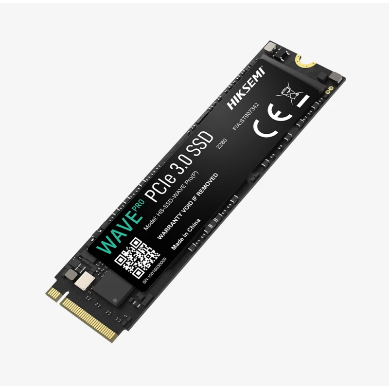 HS-SSD-WAVEPRO(P)/256G