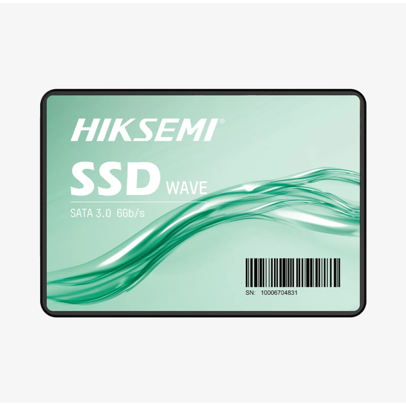 HS-SSD-WAVE(S) 512G