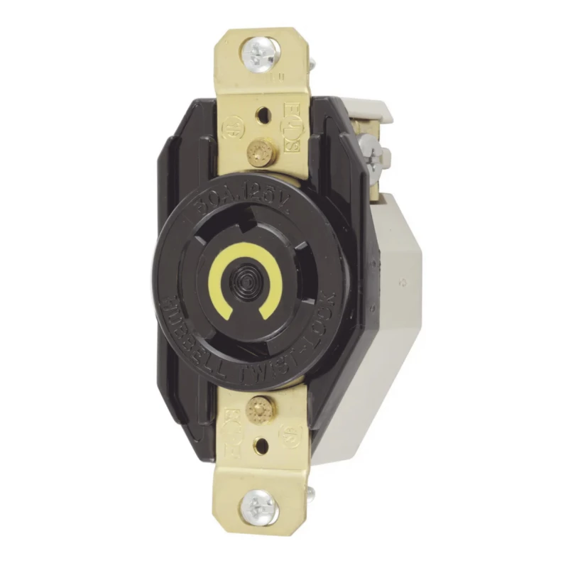 HUB-HBL-2610