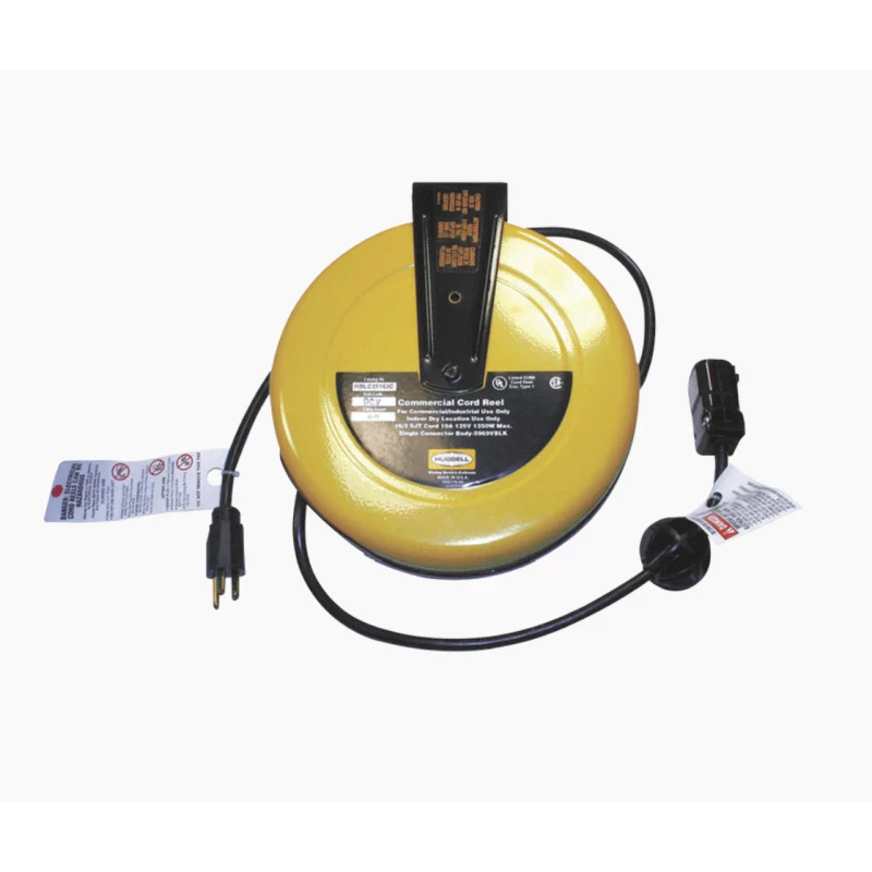 HUB-HBL-C25-163C