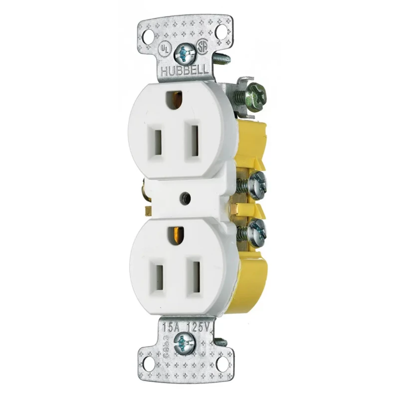 HUB-RR15W