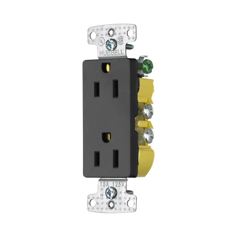 HUB-RRD-15BK