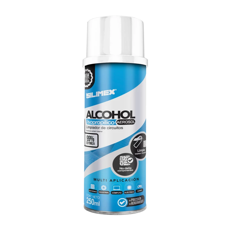 ISOPROPILICO250 ml