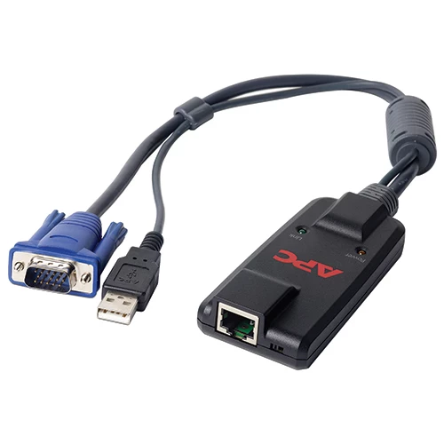 KVM-USB