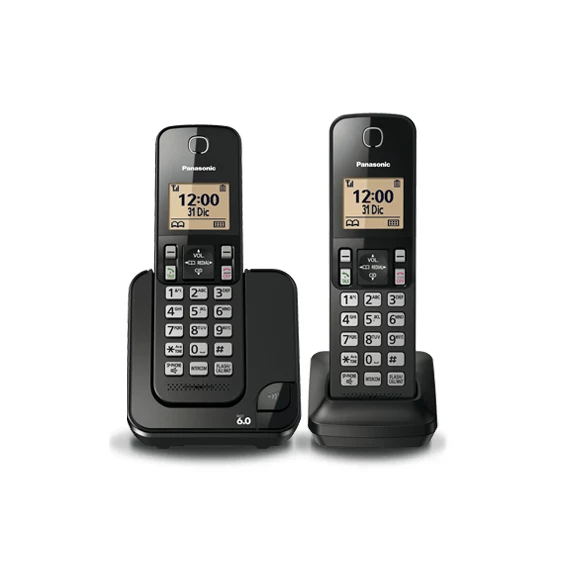 KX-TGC352MEB