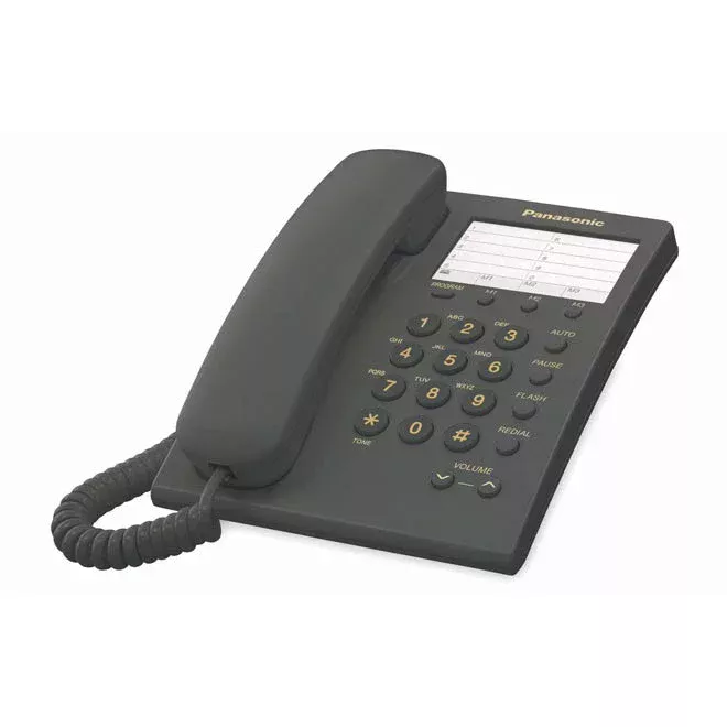 KX-TS550MEB