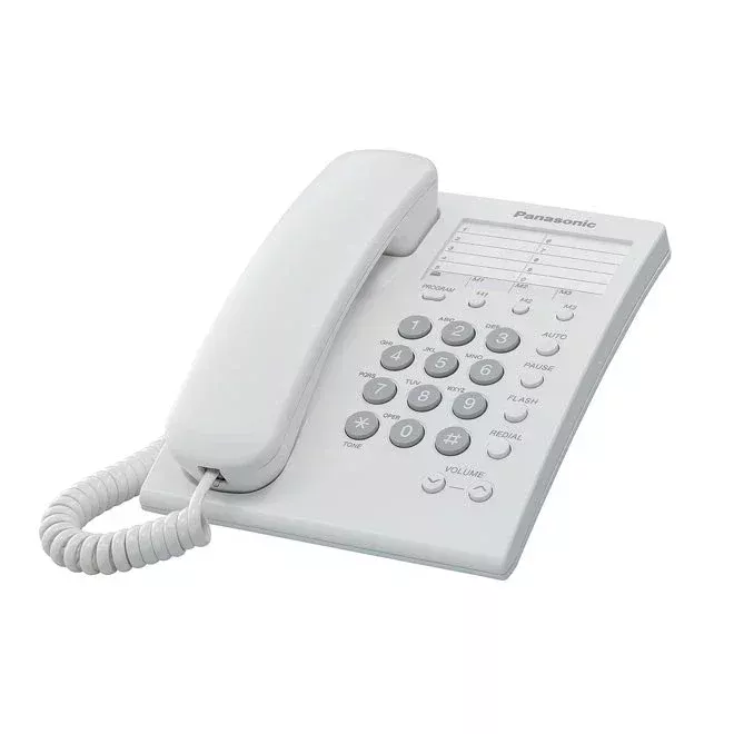 KX-TS550MEW