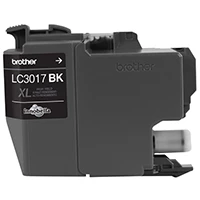 LC-3017BK