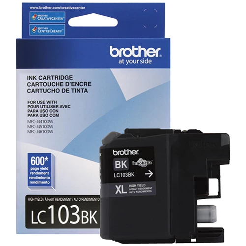 LC103BK