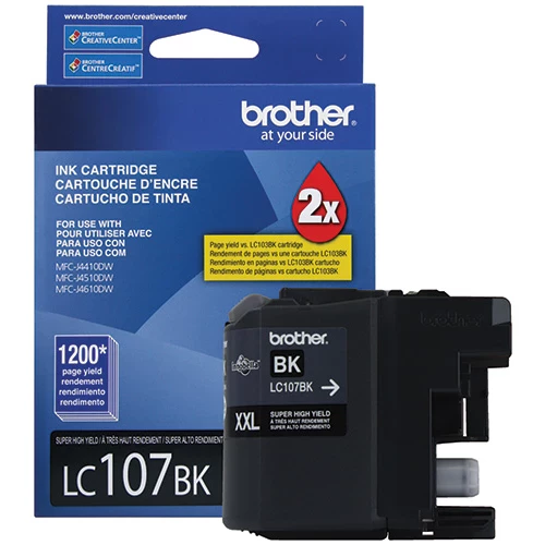 LC107BK