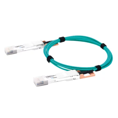 LP-AOC-400G-2M