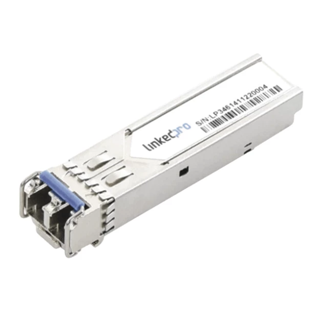 LP-IND-SFP-10G-MM-550