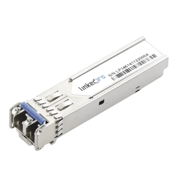 LP-IND-SFP-1G-MM-550