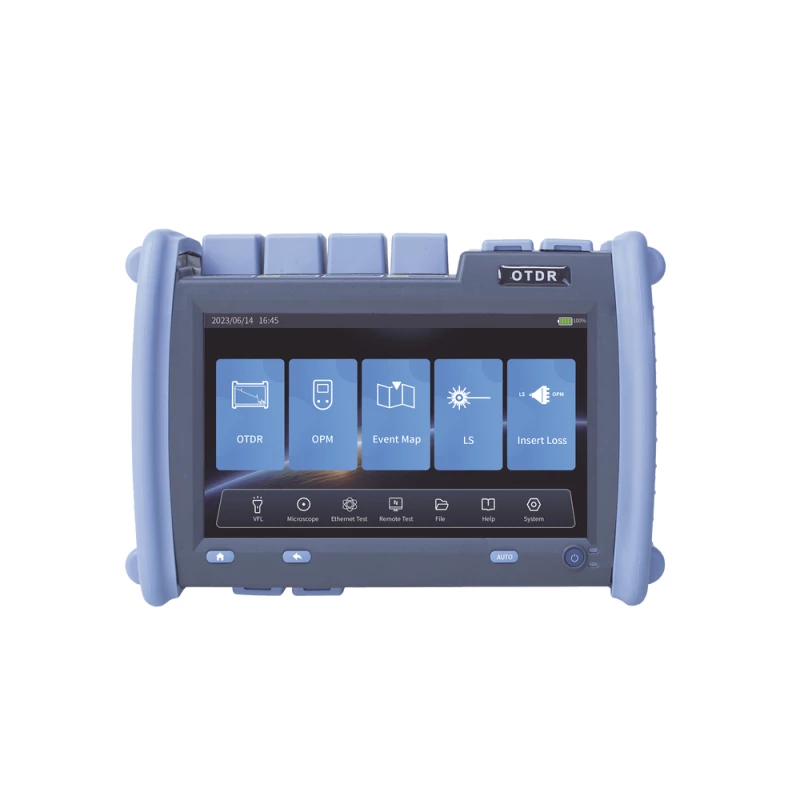 LP-OTDR-PRO