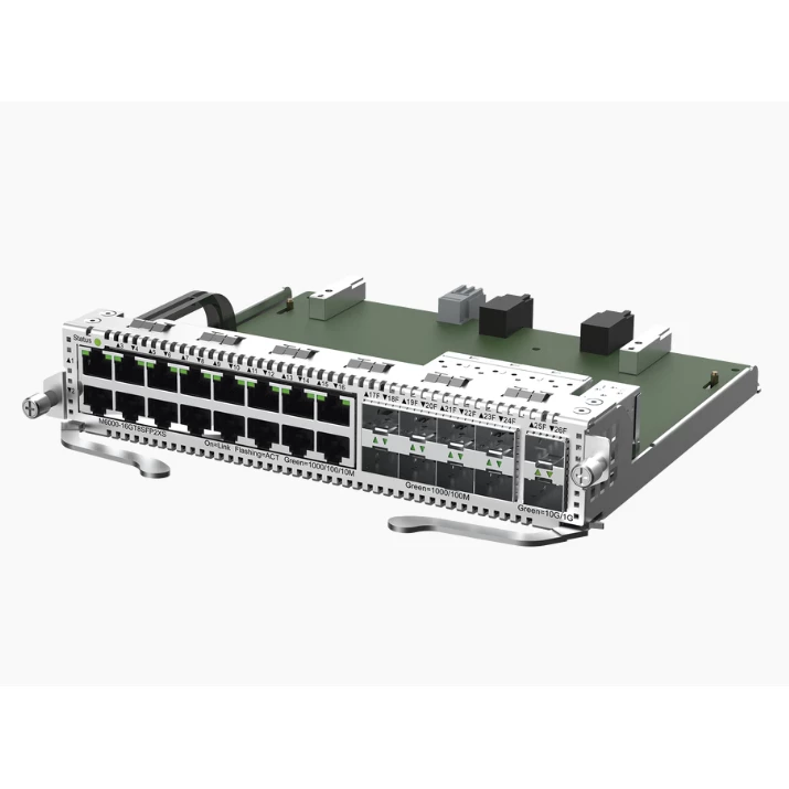 M6000-16GT8SFP2XS