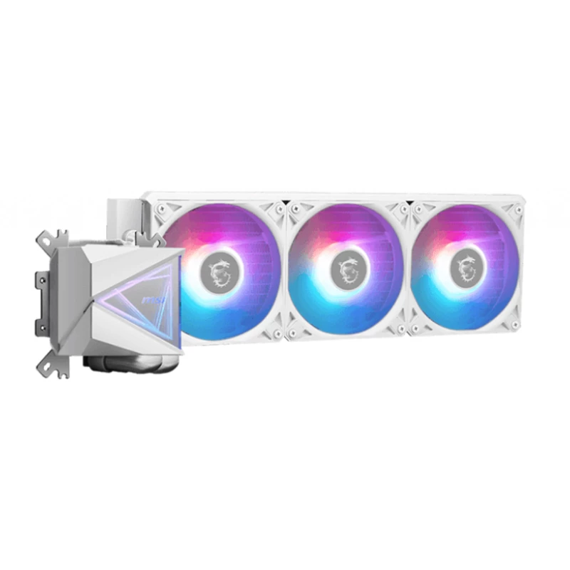 MAG CORELIQUID I360 WHITE