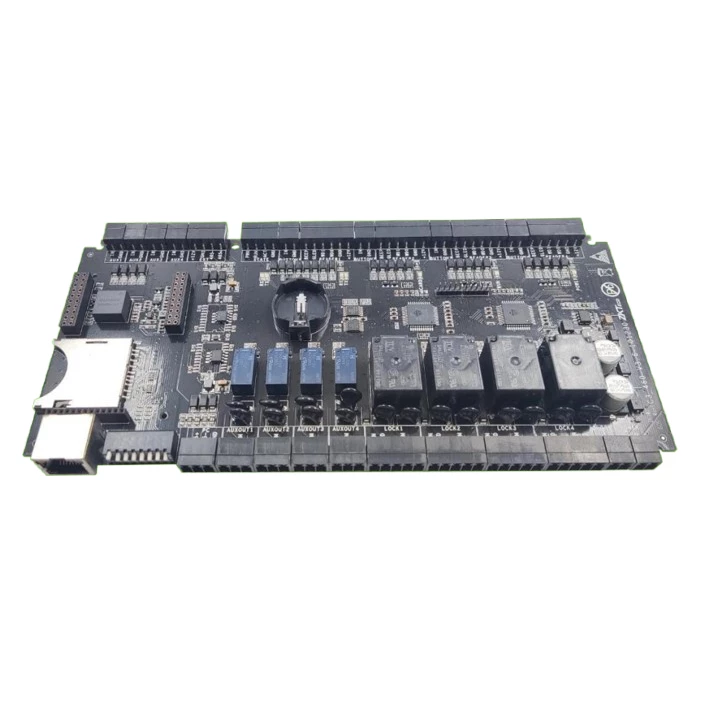 MAINBOARD-used for inbio460
