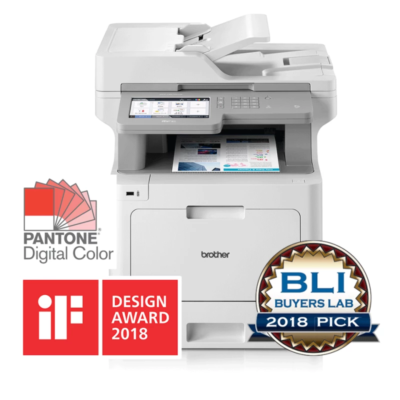 MFCL9570CDW