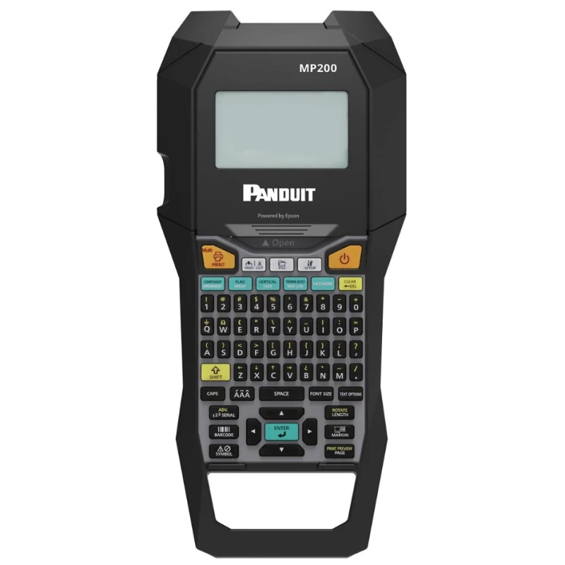 MP200