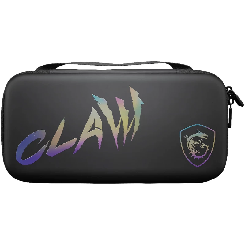 MSI CLAW TRAVEL CASE II