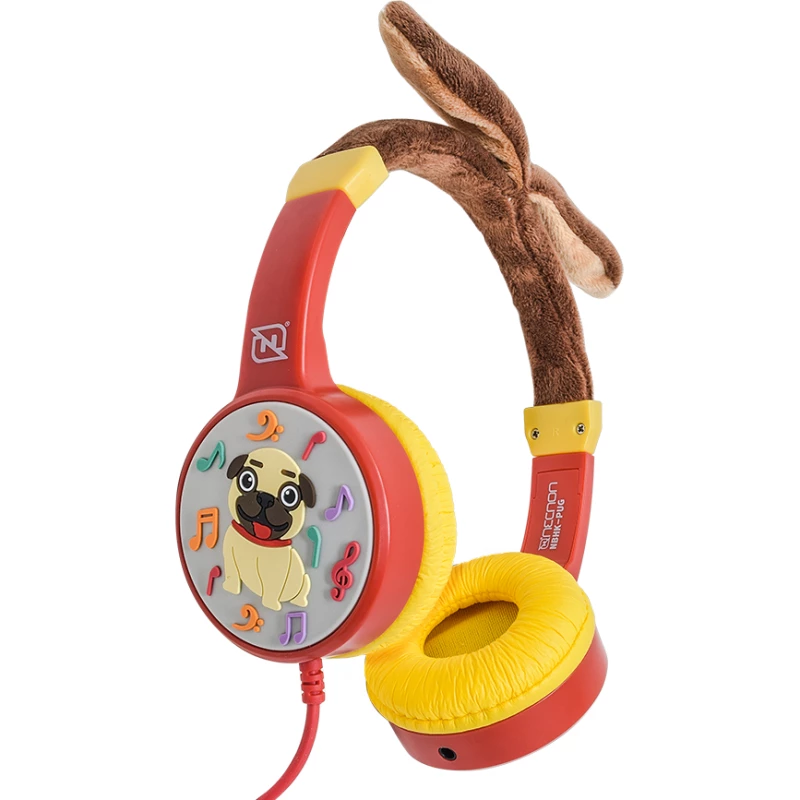 NBHK-PUG