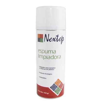 NEXTEP ESPUMA