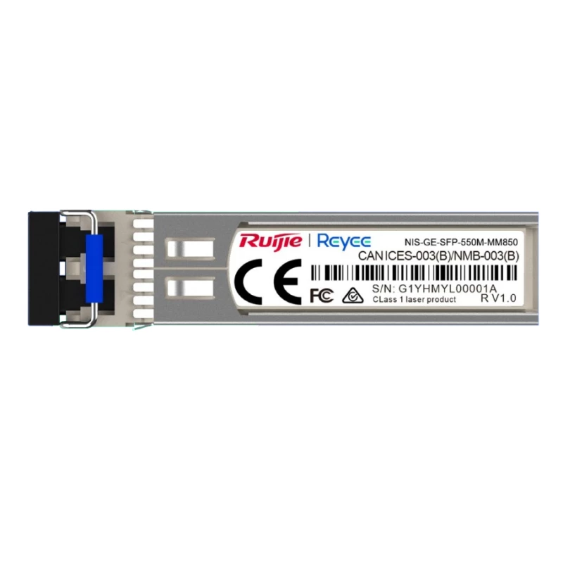 NIS-GE-SFP-550M-MM850