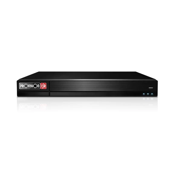 NVR8-16400AN(1U)-V2