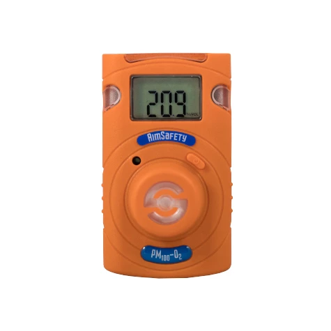 PM100-O2