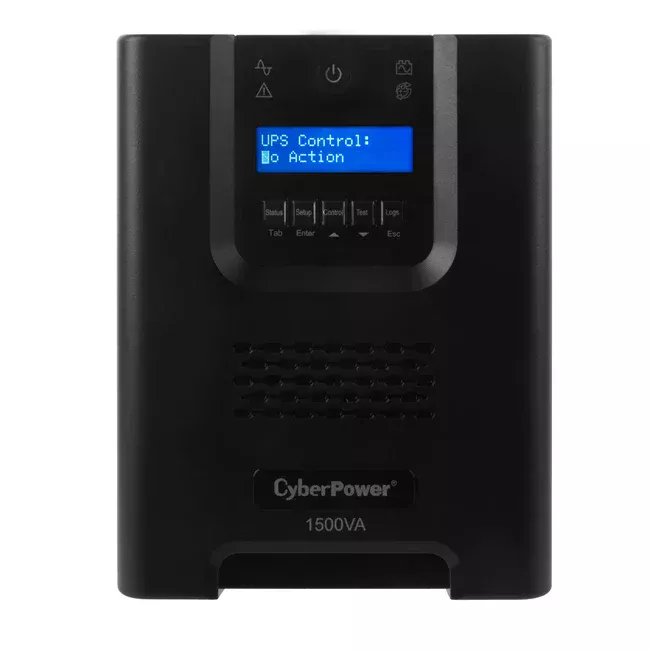 PR1500LCD