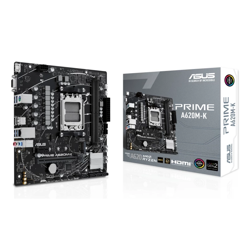 PRIME A620M-K