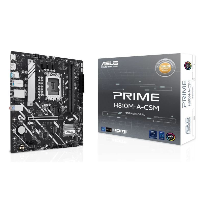 PRIME H810M-A-CSM
