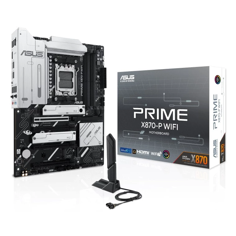 PRIME X870-P WIFI