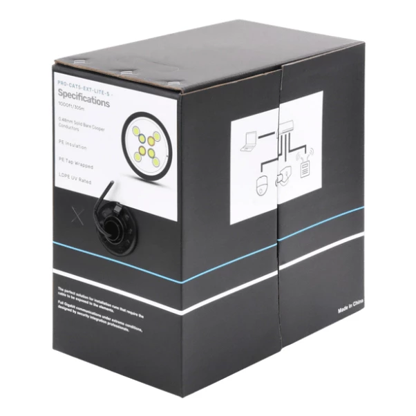 PRO-CAT5-EXT-LITES