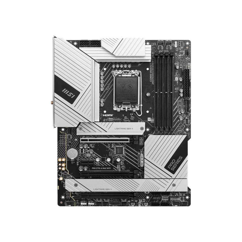 PRO Z790-A MAX WIFI