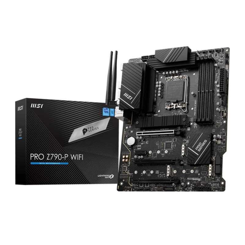 PRO Z790-P WIFI