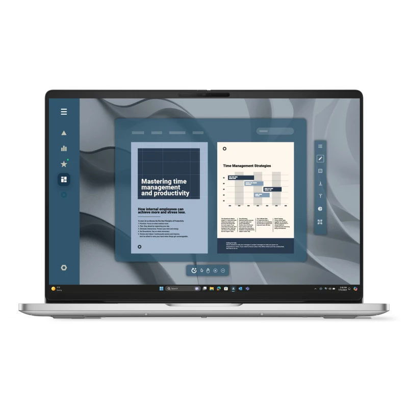 PRO16AMDR7-350W11P16GB512GB3YW