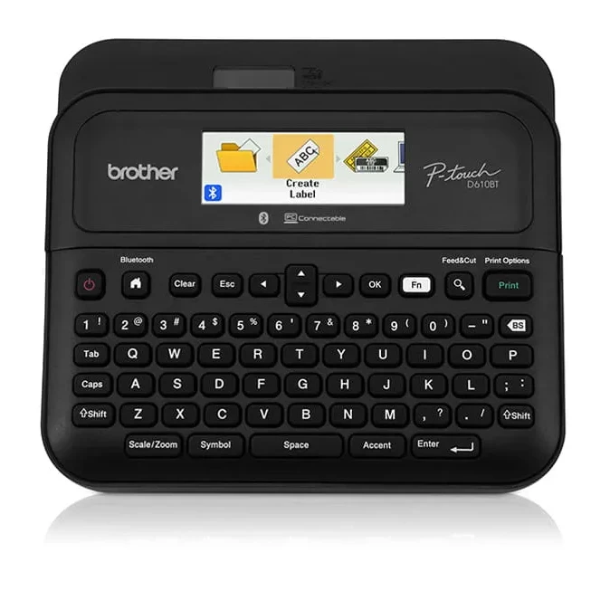 PTD610BT