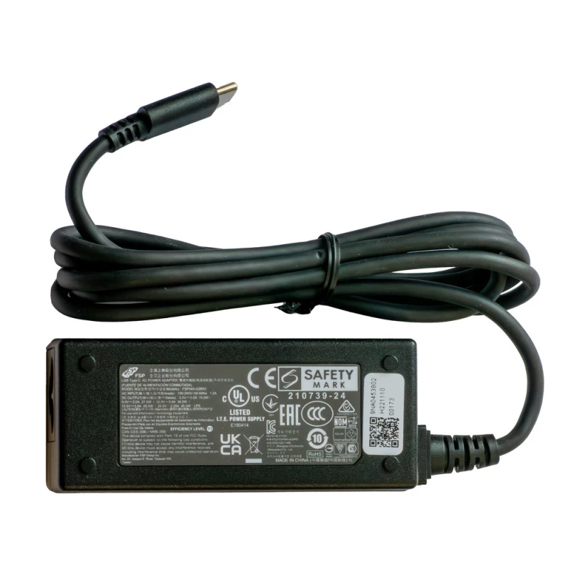 PWR-BGA15V45W-UC2-WW