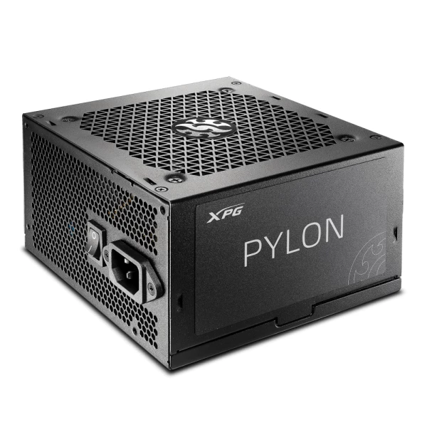 PYLON750B-BKCUS