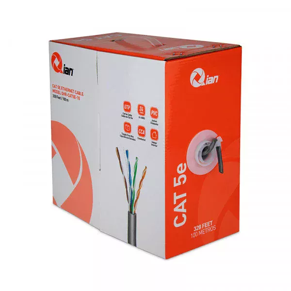 QHR-CAT5E-10