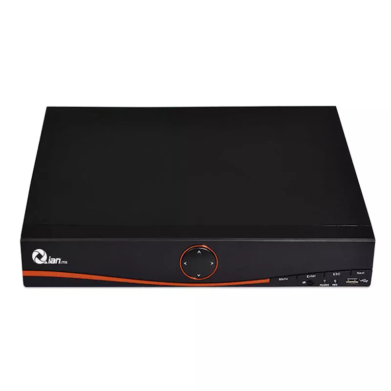 QSS-DVR16H